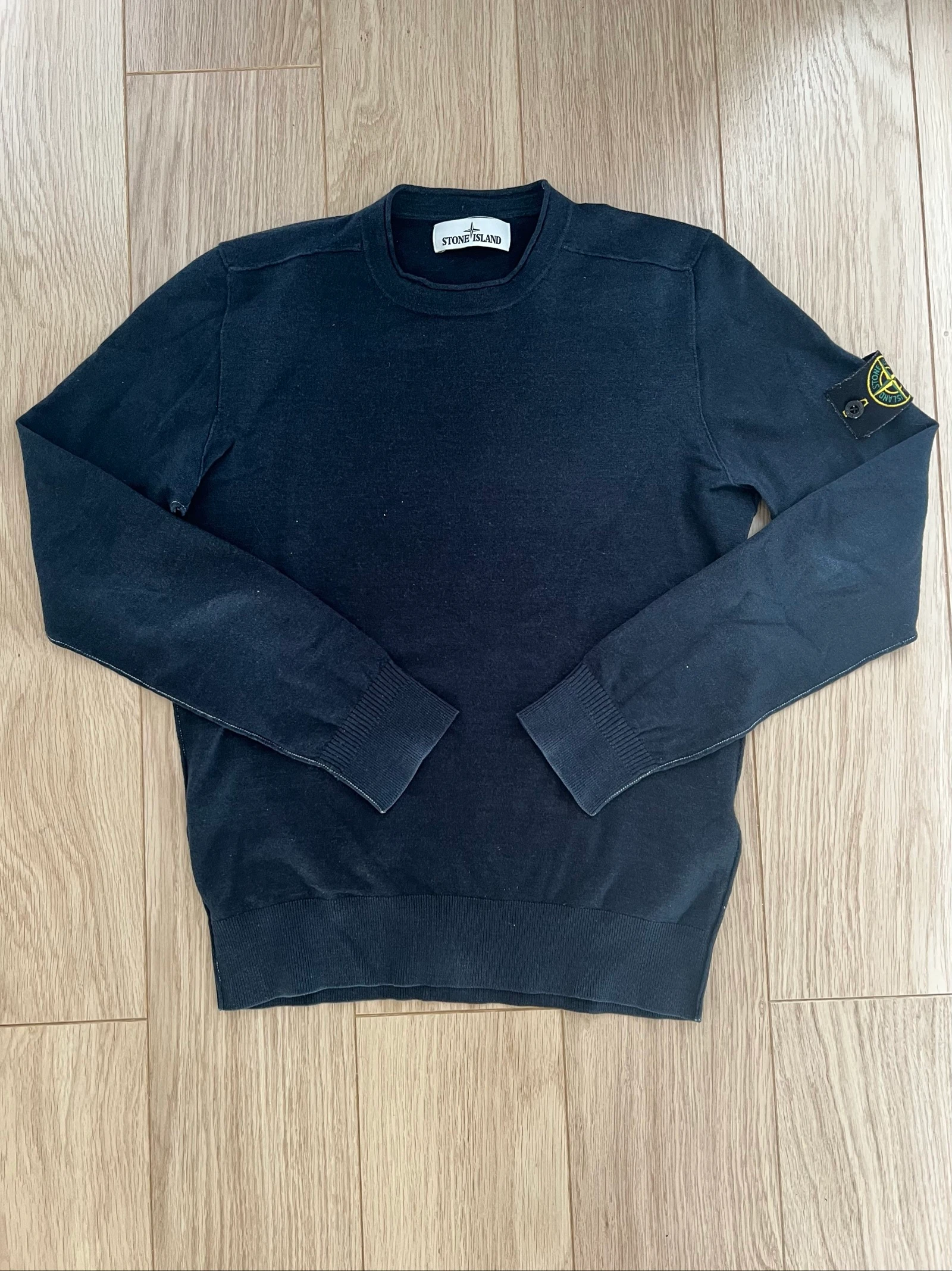 Sweat Stone Island Taille M